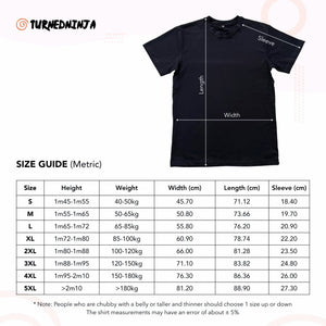 VIVI Premium T-Shirt VIVI PREMIUM T-SHIRT (Ship from Viet Nam)