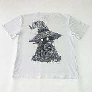 VIVI Premium T-Shirt VIVI PREMIUM T-SHIRT (Art on back - Ship from Viet Nam)