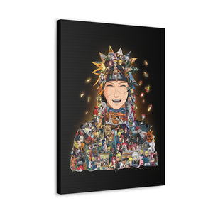 MINATO COLOR CANVAS MINATO COLOR CANVAS