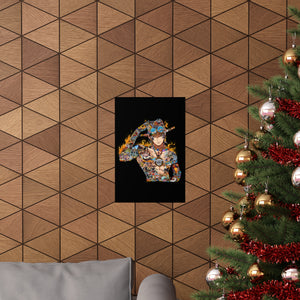 ACE COLOR POSTER ACE COLOR POSTER