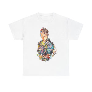 SAITAMA COLOR PREMIUM T-SHIRT (Ship from Viet Nam) SAITAMA COLOR PREMIUM T-SHIRT (Ship from Viet Nam)