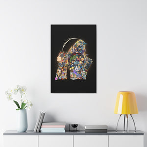 EDWARD ALPHONSE COLOR CANVAS EDWARD ALPHONSE COLOR CANVAS