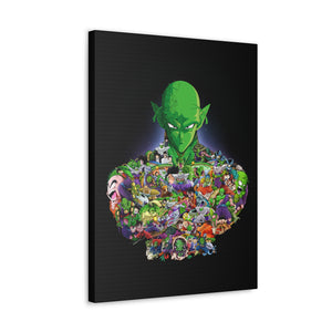 PICCOLO COLOR CANVAS PICCOLO COLOR CANVAS