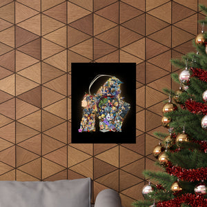 EDWARD ALPHONSE COLOR POSTER EDWARD ALPHONSE COLOR POSTER