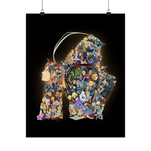 EDWARD ALPHONSE COLOR POSTER EDWARD ALPHONSE COLOR POSTER