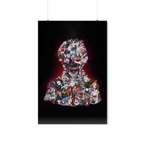 KEN KANEKI COLOR POSTER KEN KANEKI COLOR POSTER