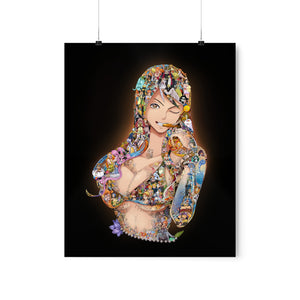 NAMI COLOR POSTER NAMI COLOR POSTER