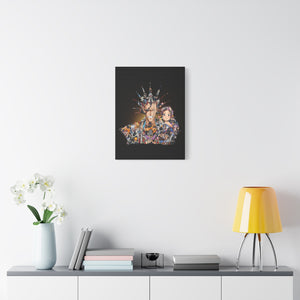 KENPACHI COLOR CANVAS KENPACHI COLOR CANVAS