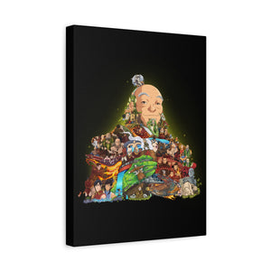 IROH COLOR CANVAS IROH COLOR CANVAS