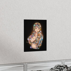 NAMI COLOR POSTER NAMI COLOR POSTER