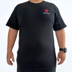 SPIKE SPIEGEL COLOR PREMIUM T-SHIRT (Art on back - Ship from Viet Nam) SPIKE SPIEGEL COLOR PREMIUM T-SHIRT (Art on back - Ship from Viet Nam)