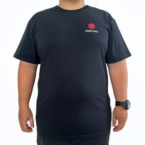 WHITEBEARD ROGER COLOR PREMIUM T-SHIRT (Art on back - Ship from Viet Nam) WHITEBEARD ROGER COLOR PREMIUM T-SHIRT (Art on back - Ship from Viet Nam)