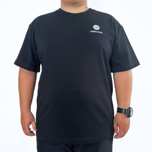 GINTOKI COLOR PREMIUM T-SHIRT (Art on back - Ship from Viet Nam) GINTOKI COLOR PREMIUM T-SHIRT (Art on back - Ship from Viet Nam)