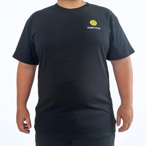 ALL MIGHT COLOR PREMIUM T-SHIRT (Art on back - Ship from Viet Nam) ALL MIGHT COLOR PREMIUM T-SHIRT (Art on back - Ship from Viet Nam)