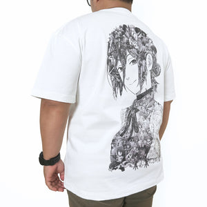 REZE PREMIUM T-SHIRT (Art on back - Ship from Viet Nam) REZE PREMIUM T-SHIRT (Art on back - Ship from Viet Nam)