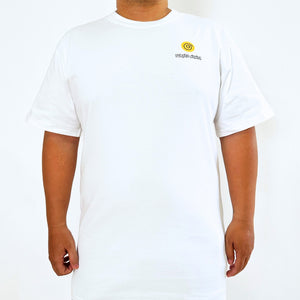 ZENITSU PREMIUM T-SHIRT (Art on back - Ship from Viet Nam) ZENITSU PREMIUM T-SHIRT (Art on back - Ship from Viet Nam)