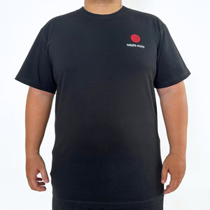 TODOROKI COLOR PREMIUM T-SHIRT (Art on back - Ship from Viet Nam) TODOROKI COLOR PREMIUM T-SHIRT (Art on back - Ship from Viet Nam)