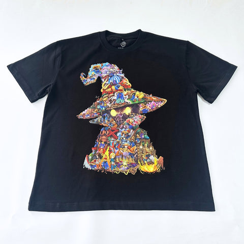 VIVI COLOR PREMIUM T-SHIRT (Ship from Viet Nam)