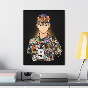 KAGEYAMA COLOR CANVAS KAGEYAMA COLOR CANVAS