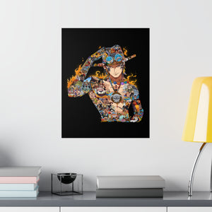 ACE COLOR POSTER ACE COLOR POSTER