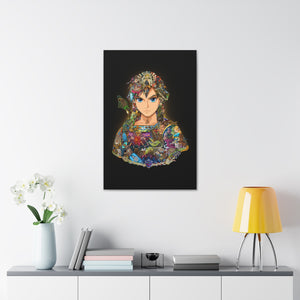 LINK COLOR CANVAS LINK COLOR CANVAS