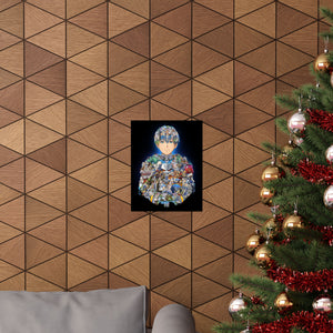 HIMMEL COLOR POSTER HIMMEL COLOR POSTER