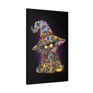 VIVI COLOR CANVAS VIVI COLOR CANVAS