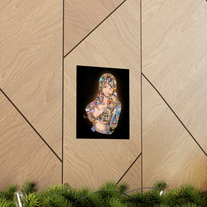 NAMI COLOR POSTER NAMI COLOR POSTER