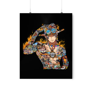 ACE COLOR POSTER ACE COLOR POSTER