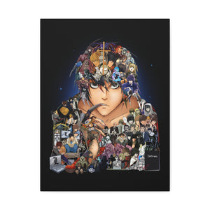 L COLOR CANVAS L COLOR CANVAS