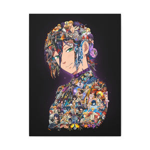 REZE COLOR CANVAS REZE COLOR CANVAS