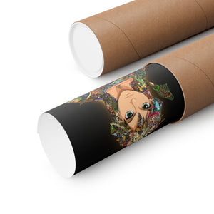 LINK COLOR POSTER LINK COLOR POSTER