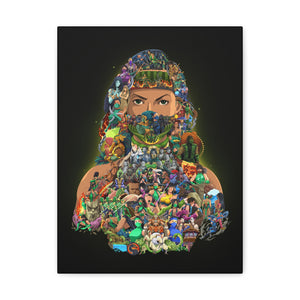 JADE COLOR CANVAS JADE COLOR CANVAS