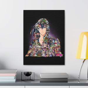 HOWL COLOR CANVAS HOWL COLOR CANVAS