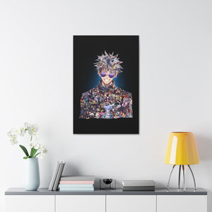 GOJO COLOR CANVAS GOJO COLOR CANVAS