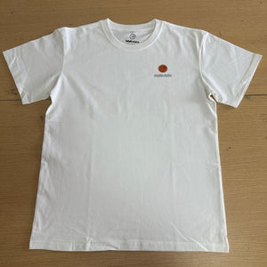 TOTORO COLOR PREMIUM T-SHIRT (Art on back - Ship from Viet Nam) TOTORO COLOR PREMIUM T-SHIRT (Art on back - Ship from Viet Nam)