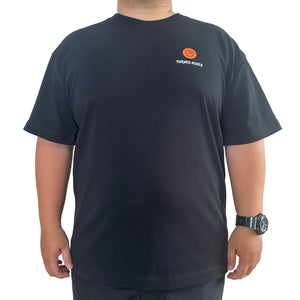 DENJI COLOR PREMIUM T-SHIRT (Art on back - Ship from Viet Nam) DENJI COLOR PREMIUM T-SHIRT (Art on back - Ship from Viet Nam)