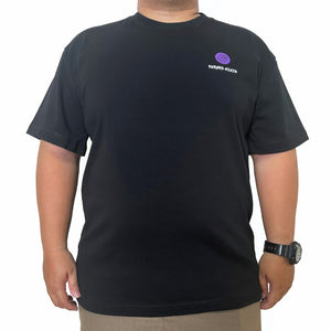 REZE COLOR PREMIUM T-SHIRT (Art on back - Ship from Viet Nam) REZE COLOR PREMIUM T-SHIRT (Art on back - Ship from Viet Nam)