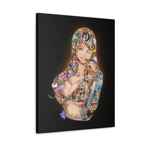 NAMI COLOR CANVAS NAMI COLOR CANVAS