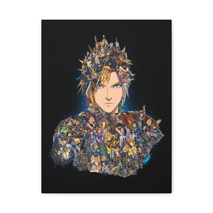 CLOUD COLOR CANVAS CLOUD COLOR CANVAS