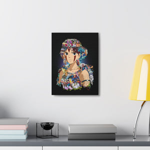 PRINCESS MONONOKE COLOR CANVAS PRINCESS MONONOKE COLOR CANVAS