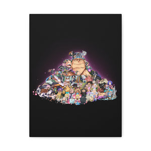 KUMA COLOR CANVAS KUMA COLOR CANVAS