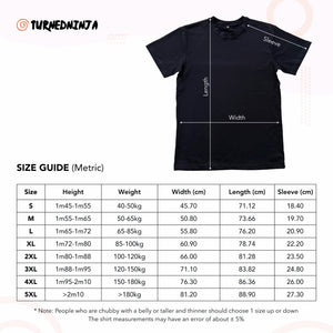 HIMMEL Premium T-Shirt HIMMEL PREMIUM T-SHIRT (Ship from Viet Nam)
