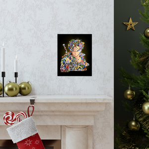 TRUNKS COLOR POSTER TRUNKS COLOR POSTER