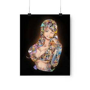 NAMI COLOR POSTER NAMI COLOR POSTER