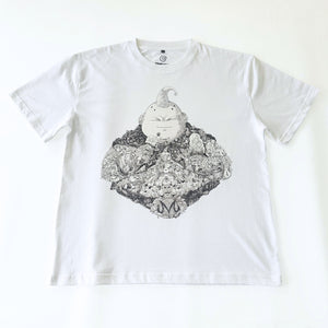 FAT BUU Premium T-Shirt FAT BUU PREMIUM T-SHIRT (Ship from Viet Nam)