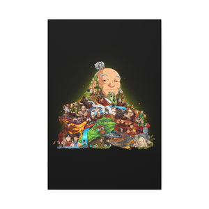 IROH COLOR CANVAS IROH COLOR CANVAS