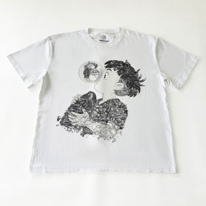 PONYO Premium T-Shirt PONYO PREMIUM T-SHIRT (Ship from Viet Nam)