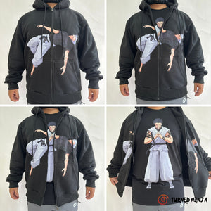 SUKUNA AND GOJO SET (Ship from Viet Nam) SUKUNA AND GOJO SET (Ship from Viet Nam)