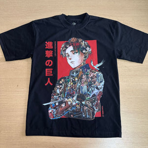 LEVI COLOR PREMIUM T-SHIRT (Ship from Viet Nam) LEVI COLOR PREMIUM T-SHIRT (Ship from Viet Nam)